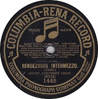 Columbia-Rena 1445